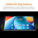 10.1 Inch 4g Lte Tablet 4gb 32gb Android 8.1 Octa Core Dual