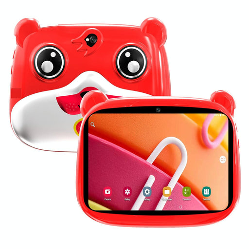 Kids 7.0 Inch 2gb + 16gb Android 5.1 Mt6592 Octa Core