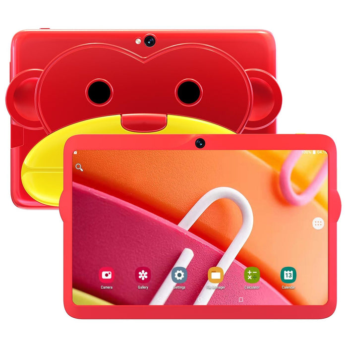 Kids 7.0 Inch 2gb + 16gb Android 5.1 Mt6592 Octa Core