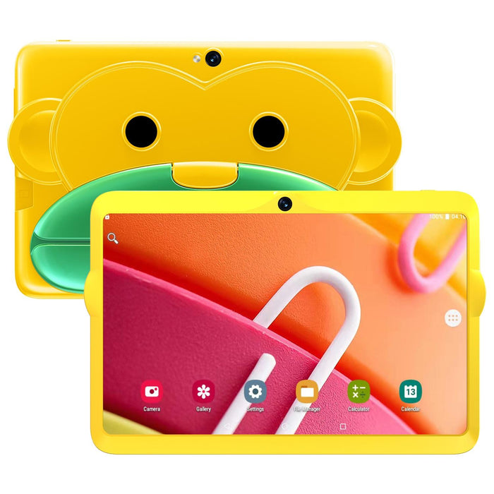 Kids 7.0 Inch 2gb + 16gb Android 5.1 Mt6592 Octa Core