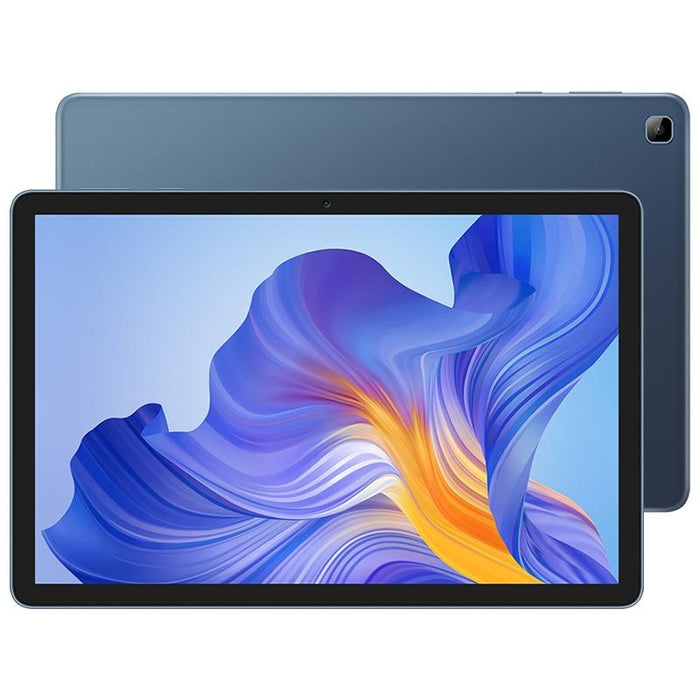 10.1 Wifi Tablet 6Gb 128Gb Octa Core Magic Ui 4.0 Bt/Gps/Otg No Google Blue