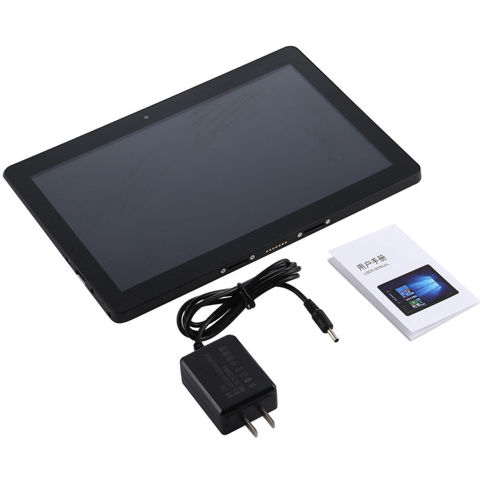 10.1 Windows 10 Tablet 2Gb 32Gb Quad Core Tf/Hdmi/Bluetooth/Wifi