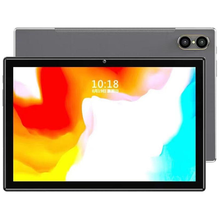 10.1 Inch 4g Tablet Pc 4gb 64gb Android 8.0 Deca Core Dual