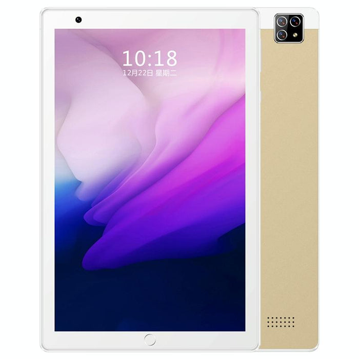 8 Inch 3g Tablet 1gb 16gb Android 5.1 Octa Core Dual Sim