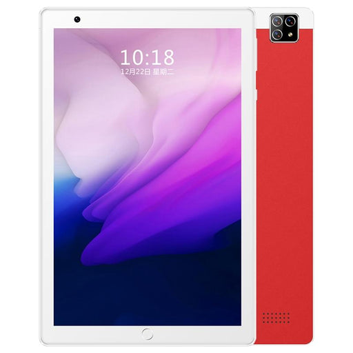 8 Inch 3g Tablet 2gb 32gb Android 5.1 Octa Core Dual Sim