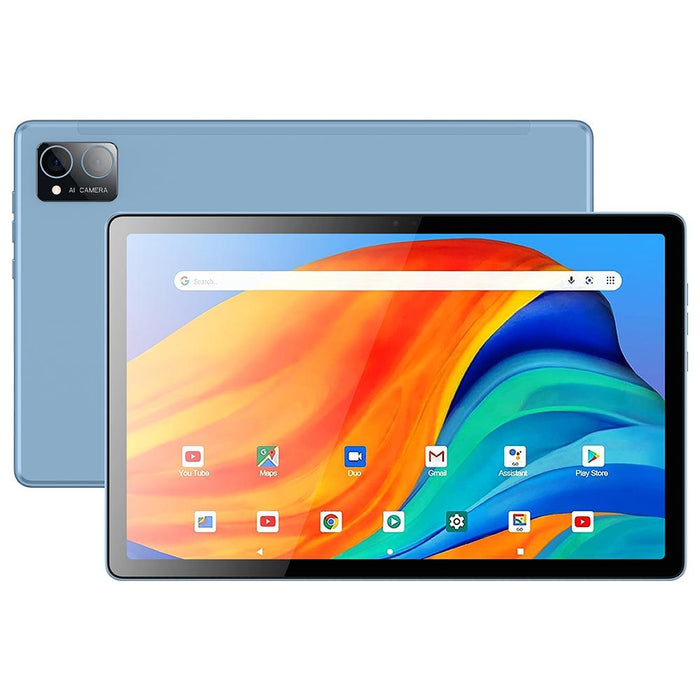 10.36 4G Lte Tablet 8Gb 128Gb Android 11.0 Octa Core Dual Sim Bluetooth Wifi