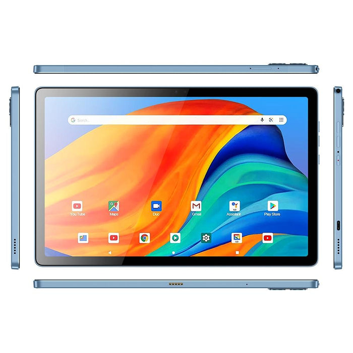 10.36 4G Lte Tablet 8Gb 128Gb Android 11.0 Octa Core Dual Sim Bluetooth Wifi