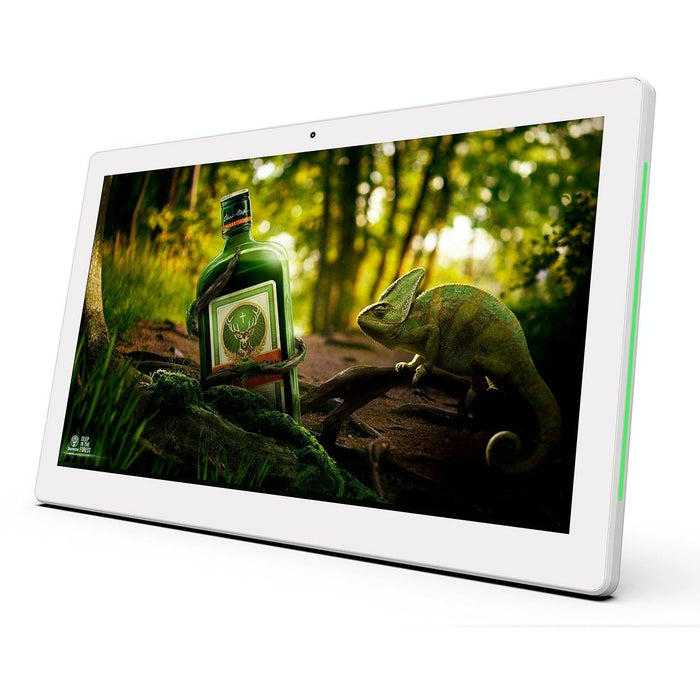 15.6 Inch Commercial Tablet Pc 2gb 16gb Android 8.1 Quad