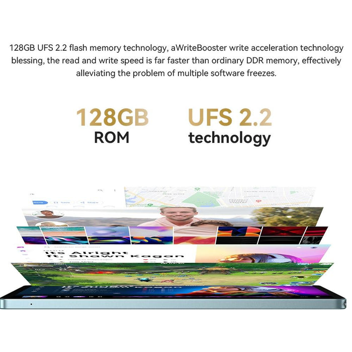 10.1 4G Lte Tablet 12Gb 128Gb Android 12 Dual Sim Global Version