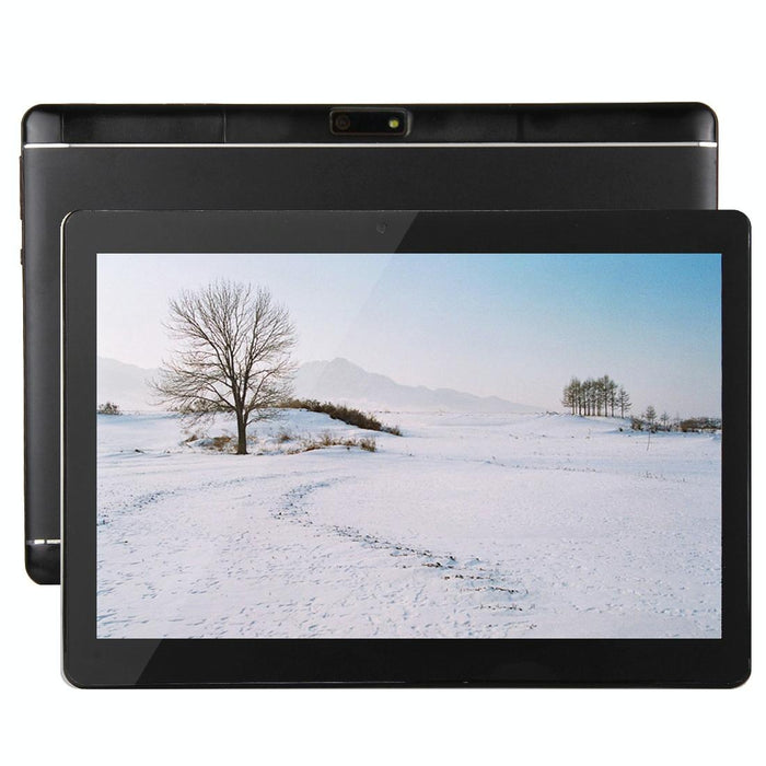 10.1 Inch 3g Tablet Pc 2gb 32gb Android 7.0 Quad Core Dual