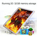 10.1 Inch 3g Tablet Pc 2gb 32gb Android 7.0 Quad Core Dual