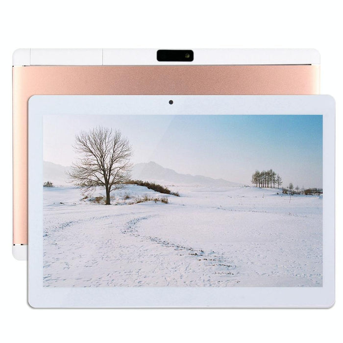 10.1 Inch 3g Tablet Pc 2gb 32gb Android 7.0 Quad Core Dual