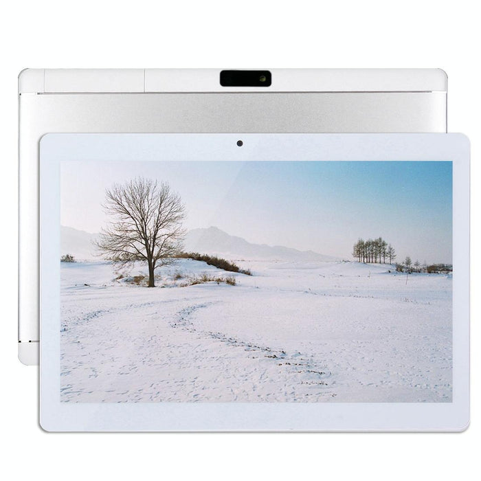 10.1 Inch 3g Tablet Pc 2gb 32gb Android 7.0 Quad Core Dual