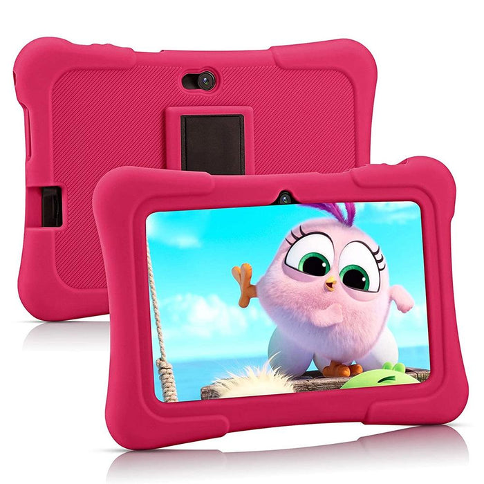 Kids 7.0 Inch 1gb + 32gb Android 10 Allwinner A50 Quad Core