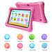 Kids 10.1 Inch 2gb + 32gb Android 10 Allwinner A100 Quad