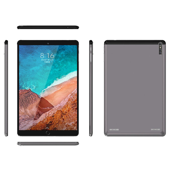 10.1 Inch 3g Tablet Pc 2gb 32gb Android 5.1 Octa Core