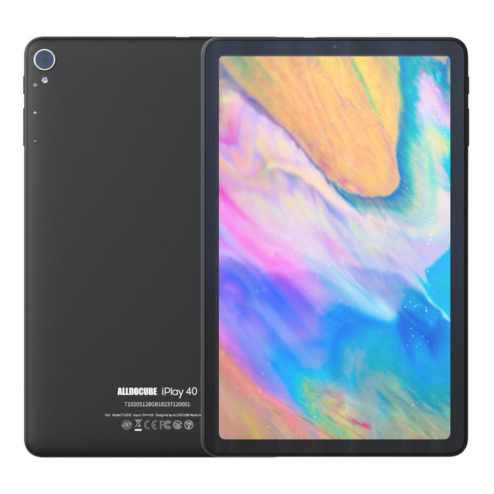 10.4 4G Lte Tablet 8Gb 128Gb Android 10 Octa Core Gps Bluetooth Dual Sim