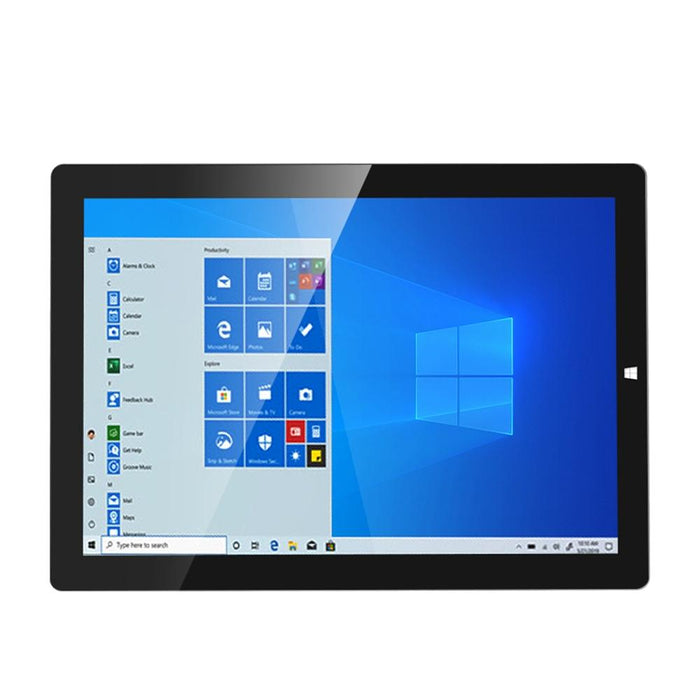 12 Windows 10 Tablet 8Gb 128Gb Intel I7 Dual Core Tf Card Bluetooth Wifi Hdmi