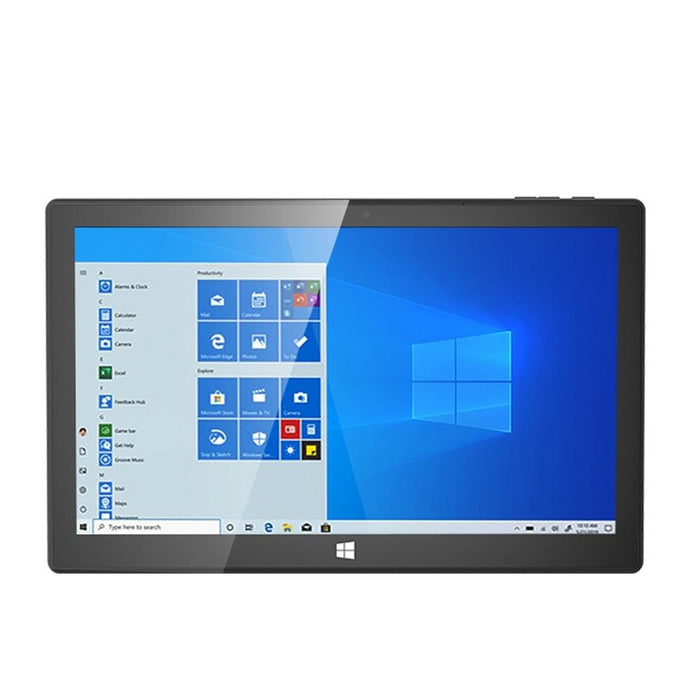 11.6 Tablet Pc 6Gb 128Gb Windows 11 Intel Cpu Dual Wifi Micro Hdmi Tf Card Bluetooth