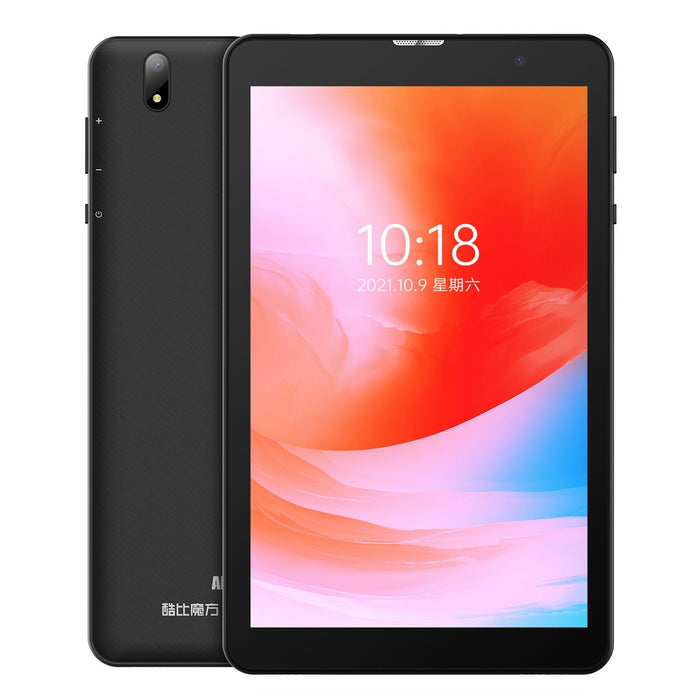 8 4G Lte Tablet 3Gb 32Gb Android 11 Quad Core Bluetooth Wifi G Sensor Gps Otg