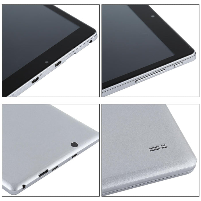 8 Tablet Pc 2.5D Screen 4Gb 64Gb Windows 10 Intel Atom Z8300 Quad Core Tf Card Bluetooth Wifi Dual Micro Usb