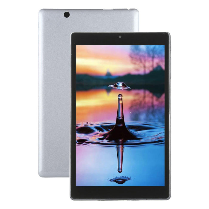 8 Tablet Pc 2.5D Screen 4Gb 64Gb Windows 10 Intel Atom Z8300 Quad Core Tf Card Bluetooth Wifi Dual Micro Usb