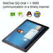 10.1 Inch 3g Tablet 2gb 32gb Android 7.1 Quad Core Dual Sim