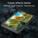 10.1 Inch 3g Tablet 2gb 32gb Android 7.1 Quad Core Dual Sim