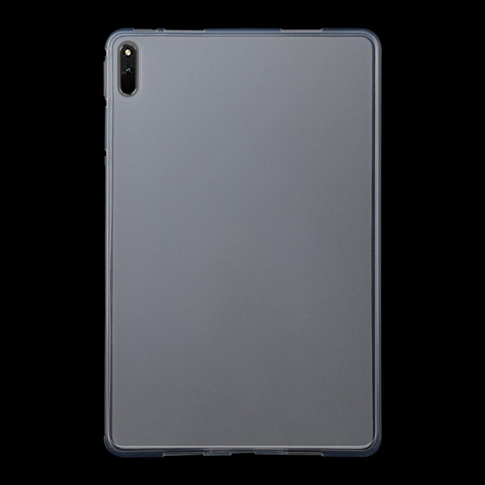 For Huawei Matepad 11 0.75Mm Dropproof Outside Glossy Inside Frosted Tpu Protective Case