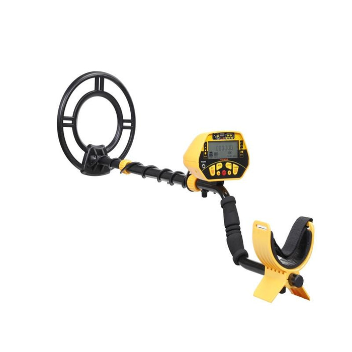 Md930 High Sensitivity And Accurate Positioning Underground Metal Detector With Backlight