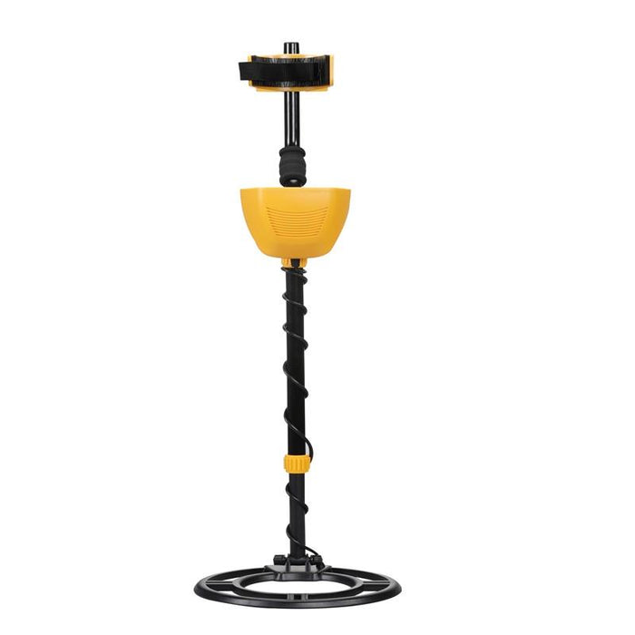 Md930 High Sensitivity And Accurate Positioning Underground Metal Detector With Backlight