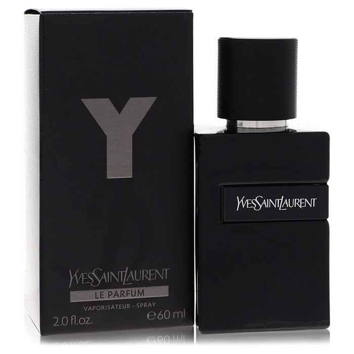 Y Le Parfum By Yves Saint Laurent for Men-60 ml