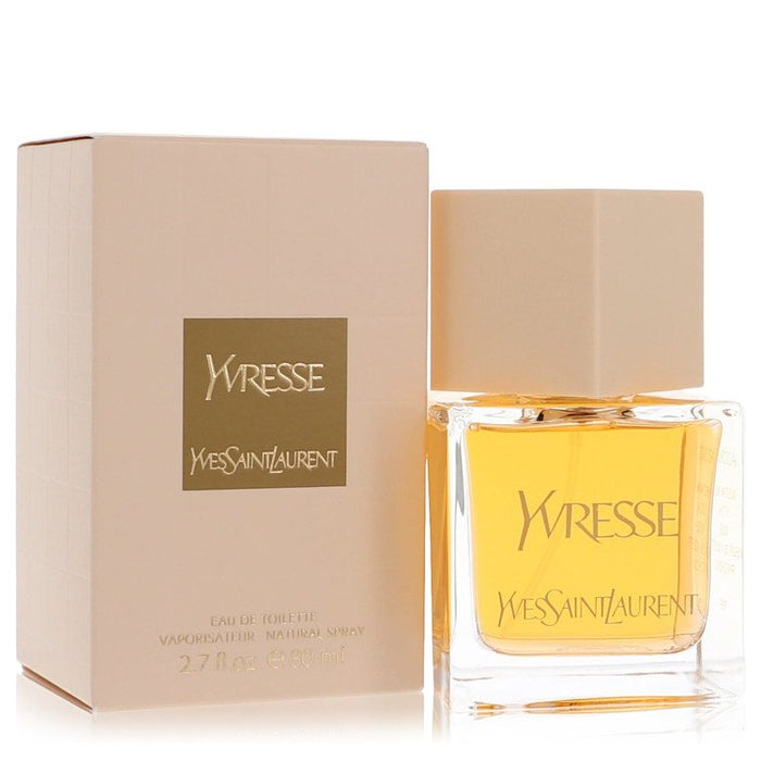 Yvresse By Yves Saint Laurent For Women-80 Ml