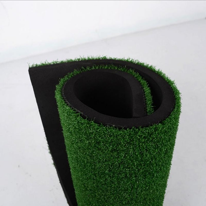 Portable Indoor Golf Practice Mats Normal Edition - Size 1X1.5M