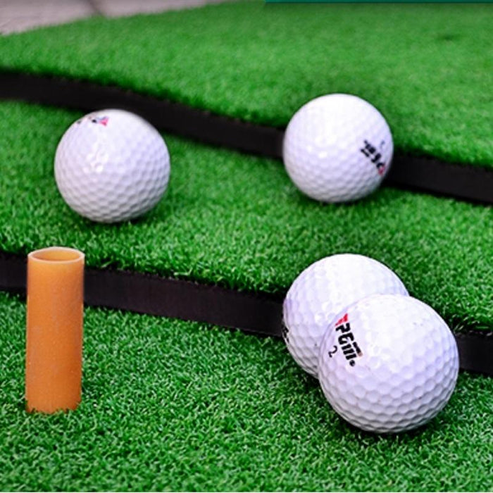 Portable Indoor Golf Practice Mats Normal Edition - Size 1X1.5M