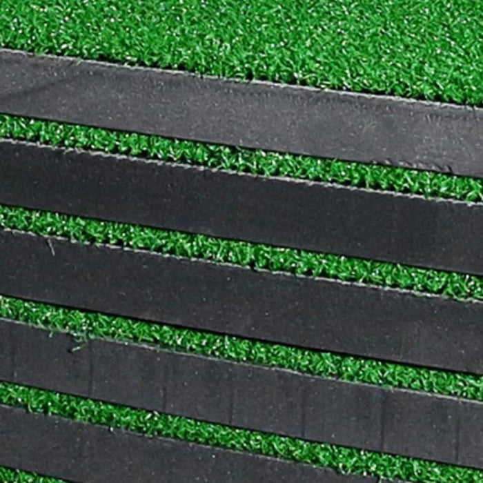 Portable Indoor Golf Practice Mats Normal Edition - Size 1X1.5M