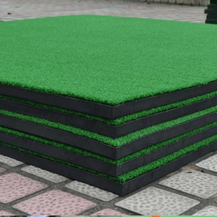 Portable Indoor Golf Practice Mats Normal Edition - Size 1X1.5M