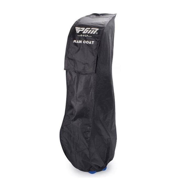 Anti-Static Golf Bag Rain Cover - 21.5 X 59 X 128Cm - Dust-Proof