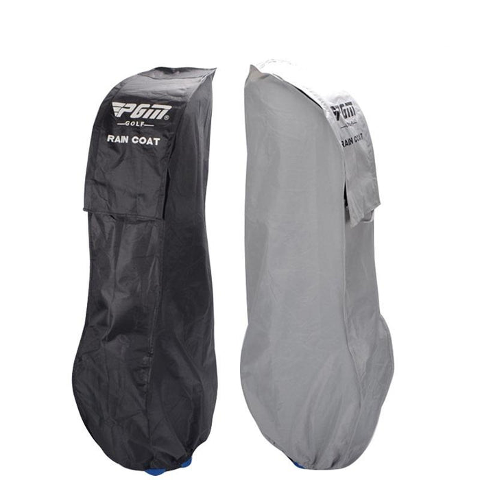 Anti-Static Golf Bag Rain Cover - 21.5 X 59 X 128Cm - Dust-Proof