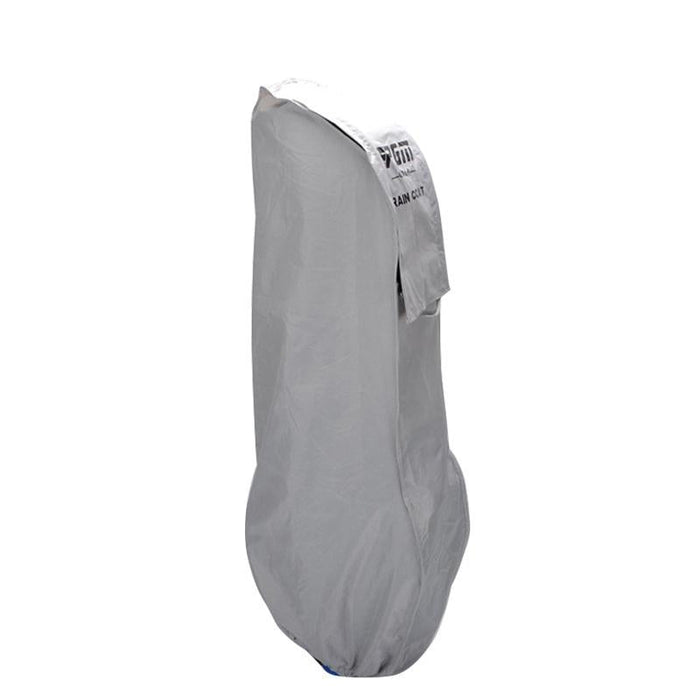 Anti-Static Golf Bag Rain Cover - 21.5 X 59 X 128Cm - Dust-Proof