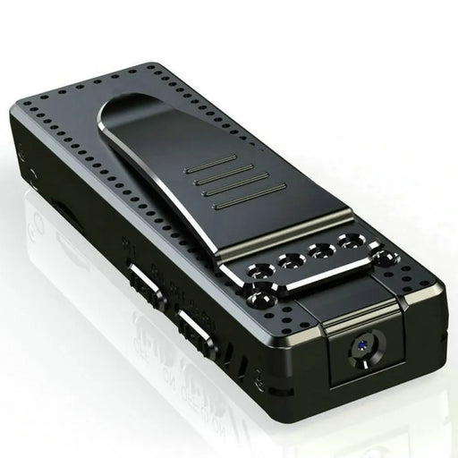 A12z Mini Camcorders Micro Dv 1080p Sound Recording Body