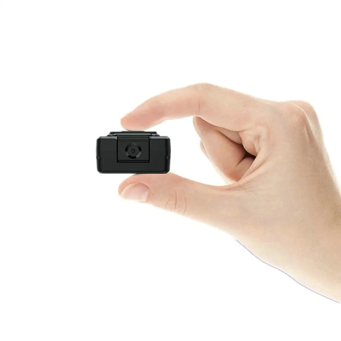 A12z Mini Camcorders Micro Dv 1080p Sound Recording Body