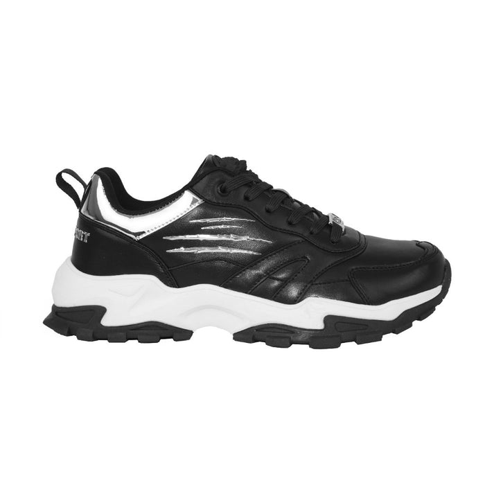 Plein Sport Sips151699 Sneakers For Men Black