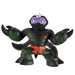 Action Figure Goo Jit Zu Bandai 443co41011 11 Cm