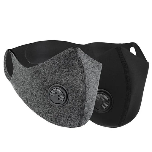 Activated Carbon Protective Mask