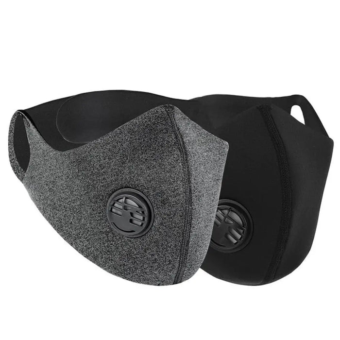 Activated Carbon Protective Mask