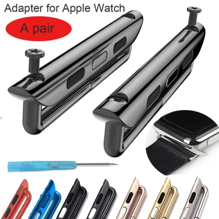 Adapter Band Connector For Apple Watch