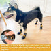 Adjustable Anti-slip Soft Paw Pattern Non-slip Protector