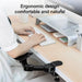 Adjustable Armrest Ergonomic Wrist Rest Mouse Pad Arm 360°