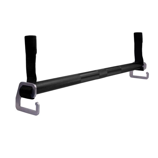 Adjustable Exercise Bar With Large E-type Hook Metal